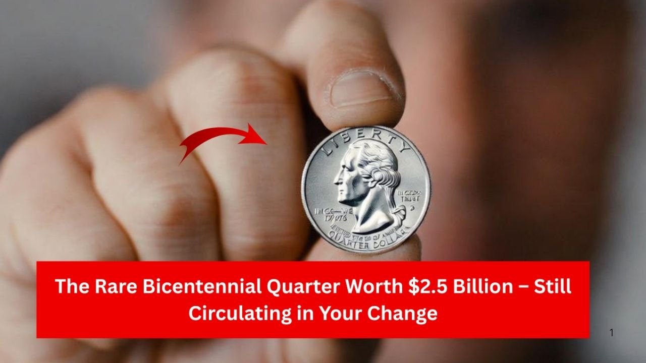 5 Rare U.S. Coins Worth Millions