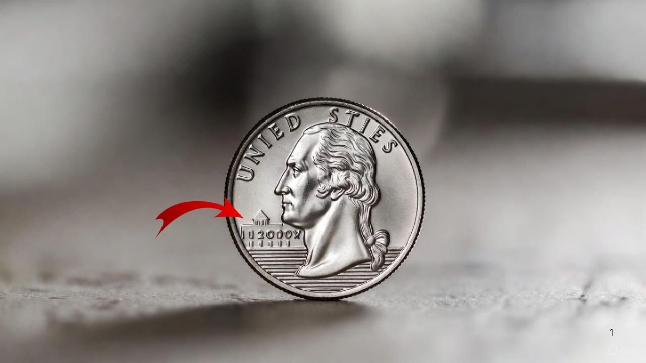 How to Identify the Rare 1976 Bicentennial Quarter Worth Up to $4 Million