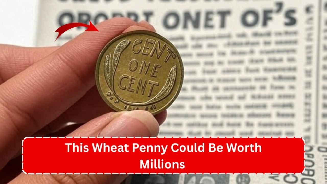 Wheat Penny Values by Year